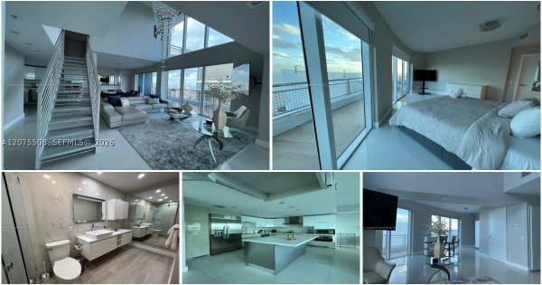60 SW 13th St #5210 Miami, FL 33130