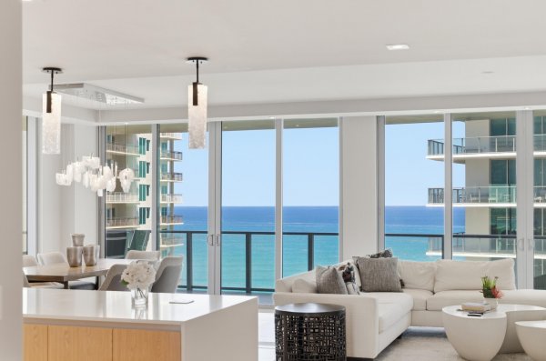 3100 N Ocean #P-1202 Singer Island, FL 33404
