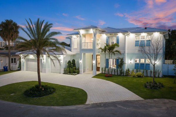 1041 Bimini West Palm Beach, FL 33404