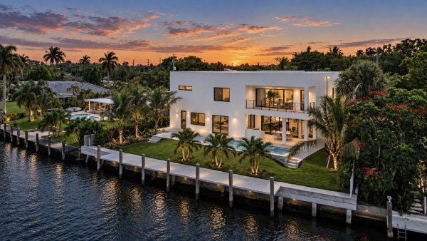 4730 NE 22nd Ave Lighthouse Point, FL 33064