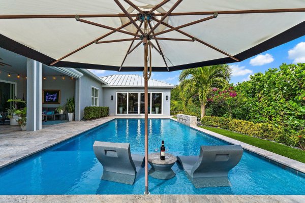 139 Shores Pointe Jupiter, FL 33458