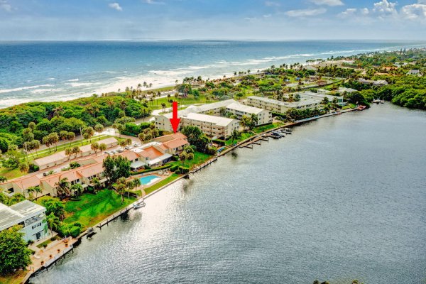 6550 N Ocean #1 Ocean Ridge, FL 33435