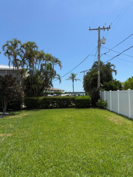 118 Yacht Clb #1 North Palm Beach, FL 33408