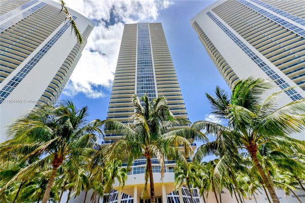 1830 S Ocean Dr #3804 Hallandale Beach, FL 33009