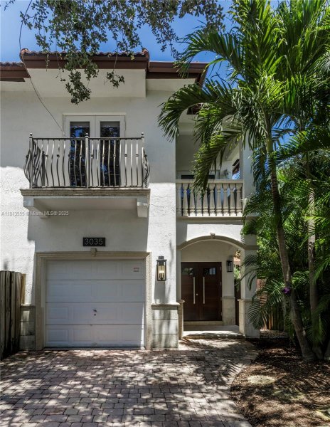 3035 Ohio St #3035 Miami, FL 33133