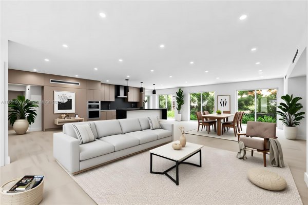 2251 SW 20th St Miami, FL 33145