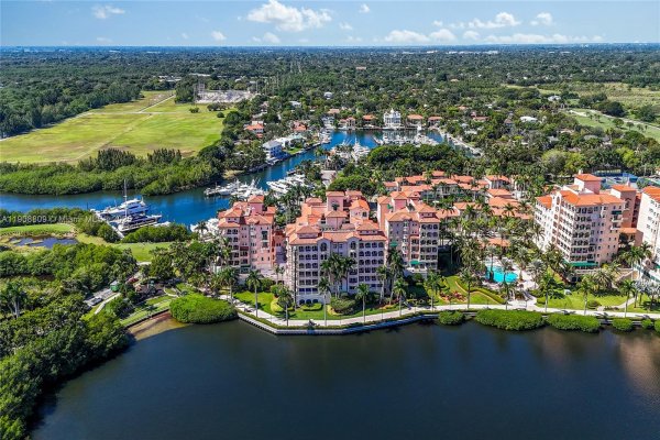 13643 Deering Bay Dr #165 Coral Gables, FL 33158