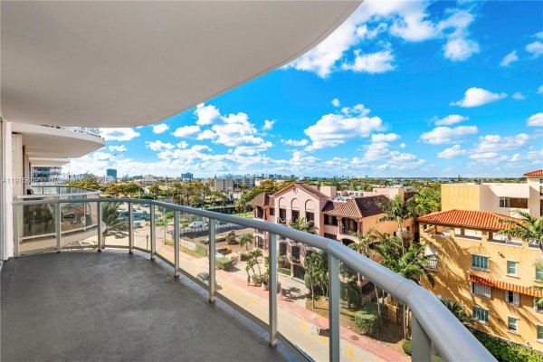 8855 E Collins Ave #6E Surfside, FL 33154