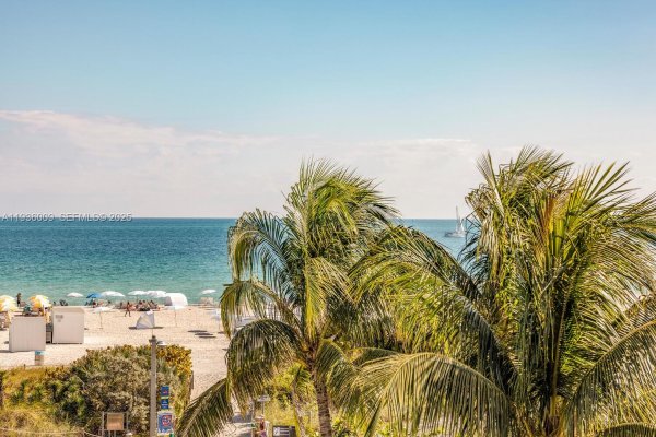 325 Ocean Dr #409 Miami Beach, FL 33139