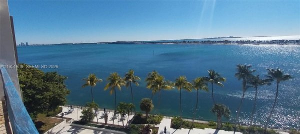 2333 Brickell Ave #602 Miami, FL 33129