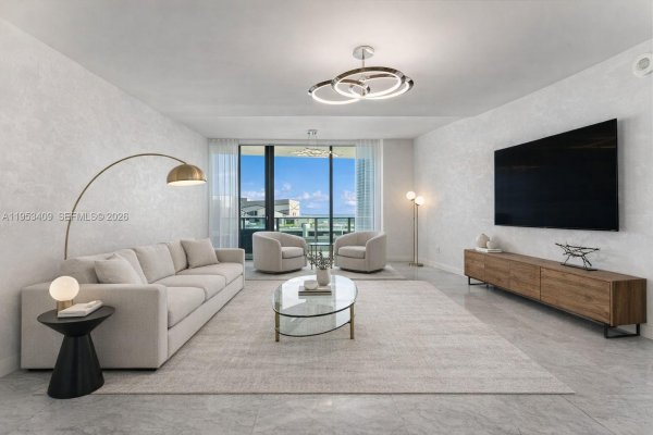 1000 Brickell Plz #PH5203-FURN Miami, FL 33131
