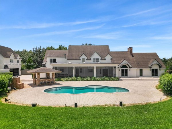 6320 Hancock Rd Southwest Ranches, FL 33330