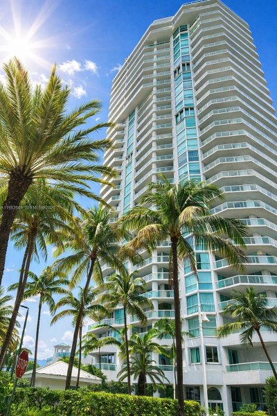 16400 Collins Ave #442 Sunny Isles Beach, FL 33160