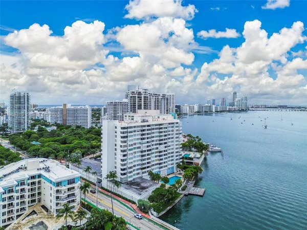 3 Island Ave #14A Miami Beach, FL 33139