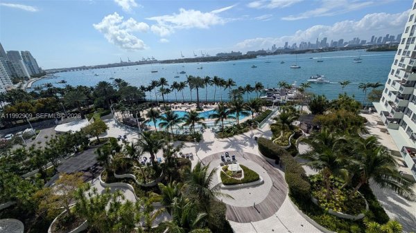 1500 Bay Rd #822S Miami Beach, FL 33139