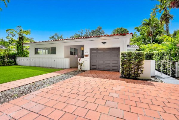 5106 S Le Jeune Rd Coral Gables, FL 33146