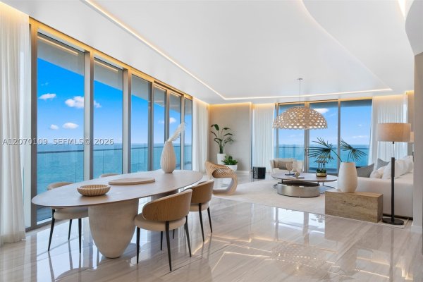 18975 Collins Ave #600 Sunny Isles Beach, FL 33160