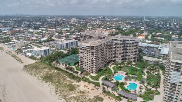 4900 N Ocean Blvd #912 Lauderdale By The Sea, FL 33308