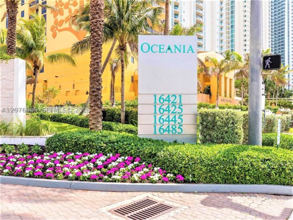 16485 Collins Ave #1131 Sunny Isles Beach, FL 33160