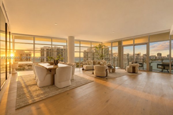 6101 Aqua Ave #PH11A Miami Beach, FL 33141
