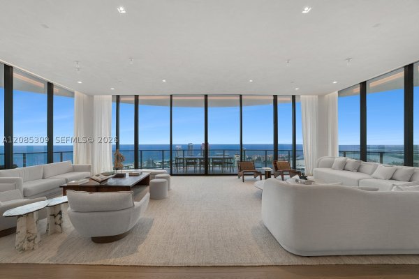 500 Alton Rd #4501 Miami Beach, FL 33139