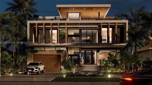 1925 Keystone Blvd North Miami, FL 33181
