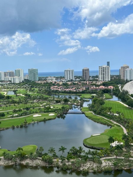 19501 W Country Clb Dr #TS-03 Aventura, FL 33180