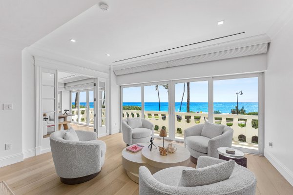 300 S Ocean #2d Palm Beach, FL 33480