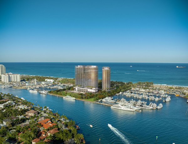 801 Seabreeze #R 1509 Fort Lauderdale, FL 33316
