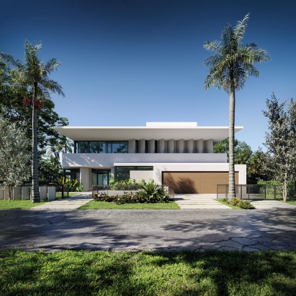97 Nurmi Dr Fort Lauderdale, FL 33301