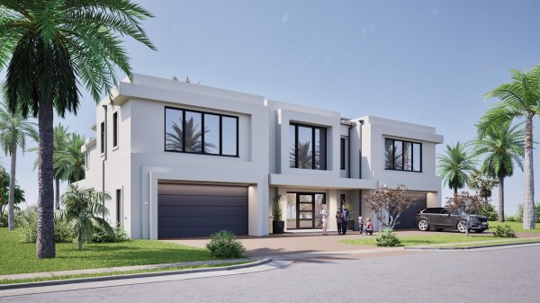 17903 Foxborough Ln Boca Raton, FL 33496