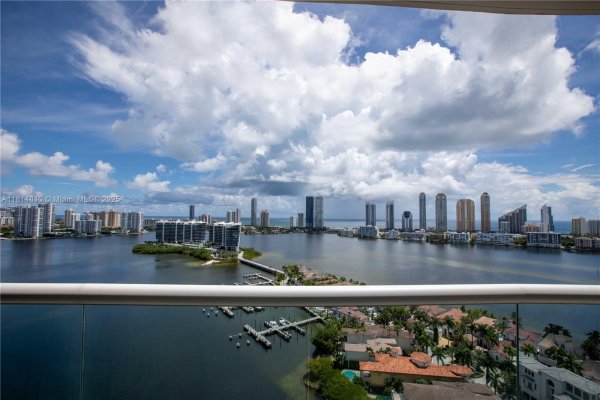 6000 Island Blvd #2602 Aventura, FL 33160