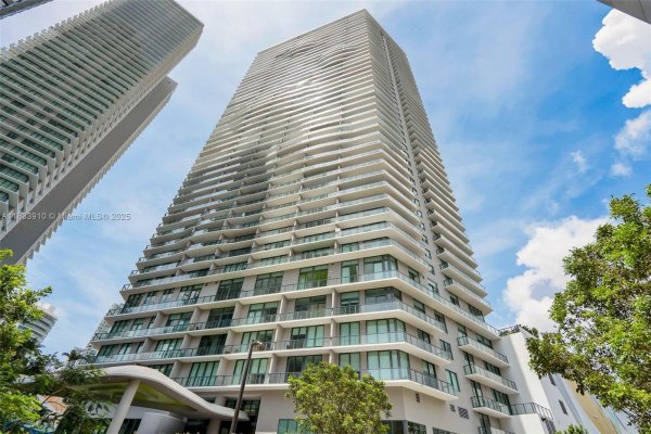 501 NE 31st St #2308 Miami, FL 33137