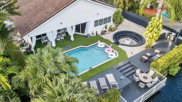 205 N 31st Ave #1 Hollywood, FL 33021