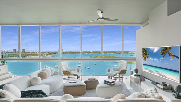 7934 West Dr #902 North Bay Village, FL 33141