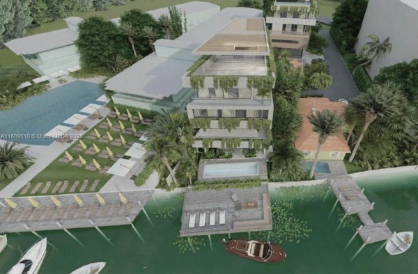 8 Century Ln Miami Beach, FL 33139 8 Century Ln Miami Beach, FL 33139
