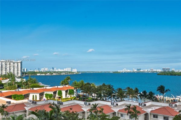 4000 Towerside Ter #805 Miami, FL 33138