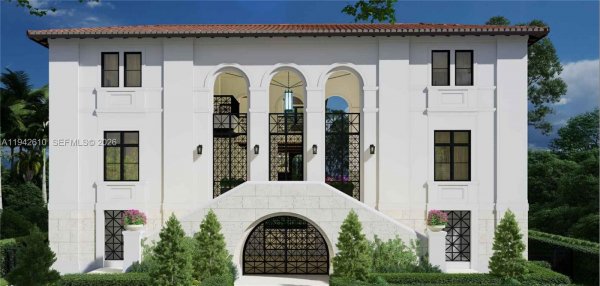 13670 Deering Bay Dr Coral Gables, FL 33158