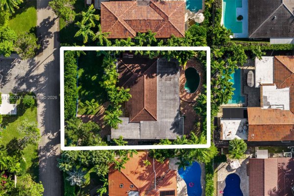 760 Allendale Rd Key Biscayne, FL 33149