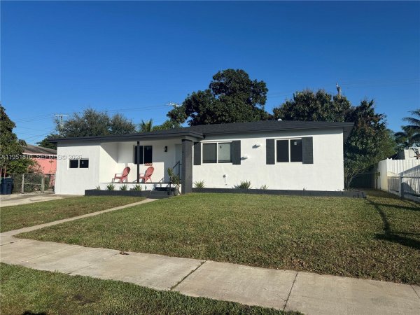 3535 NW 82nd St Miami, FL 33147