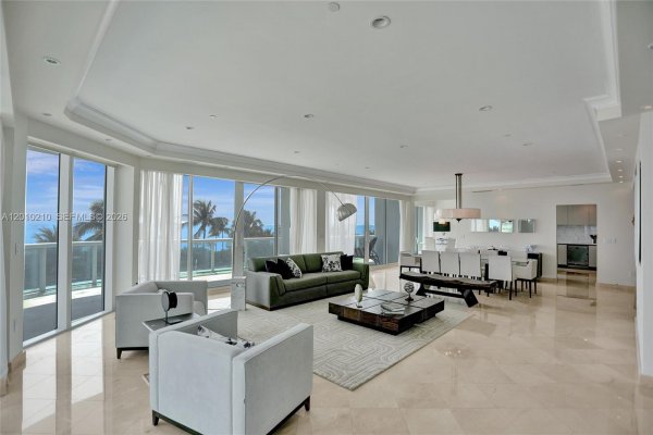 10101 Collins Ave #4E Bal Harbour, FL 33154