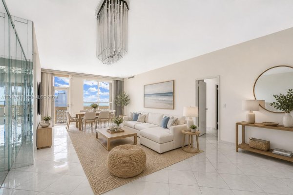 10185 Collins Ave #PH08 Bal Harbour, FL 33154