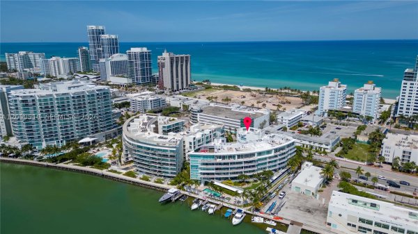 6580 Indian Crk Dr #510 Miami Beach, FL 33141