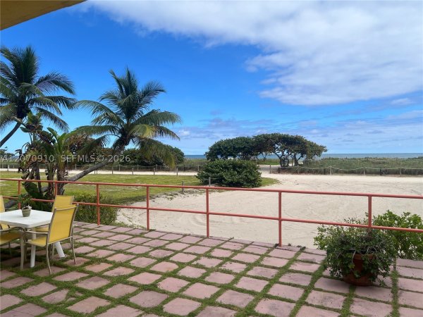 9241 Collins #1 Surfside, FL 33154