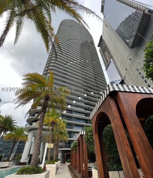 801 S Miami Ave #1804 Miami, FL 33130