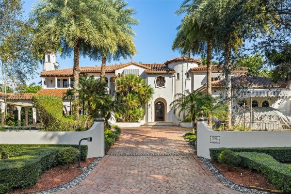 11011 Marin St Coral Gables, FL 33156