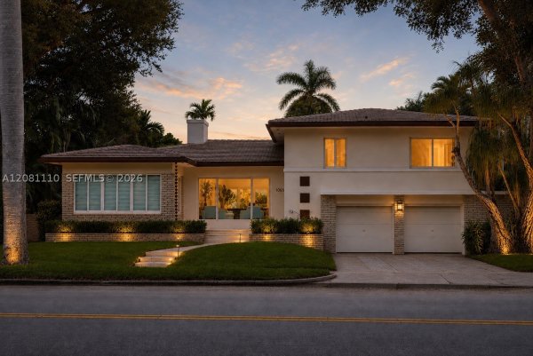 1065 NE 96th St Miami Shores, FL 33138