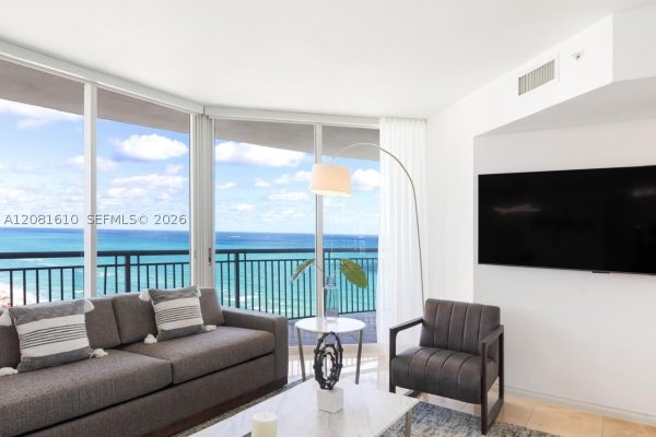 17375 Collins Ave #2008 Sunny Isles Beach, FL 33160