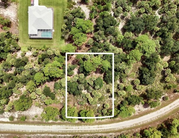 Sheno Dr North Port, FL 34288