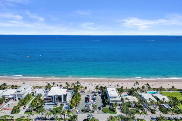 2701 N Ocean #17e Fort Lauderdale, FL 33308